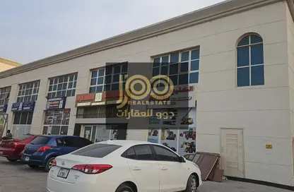 Bulk Sale Unit - Studio for sale in Umm Al Thuoob - Umm Al Quwain