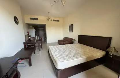 Apartment - 1 Bathroom for rent in Elite Sports Residence 8 - Elite Sports Residence - Dubai Sports City - Dubai