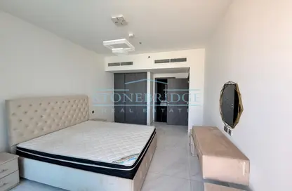 Apartment - 2 Bedrooms - 3 Bathrooms for rent in Samana Hills - Arjan - Dubai