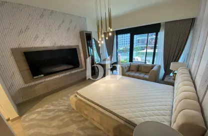Apartment - Studio - 1 Bathroom for sale in Azizi Riviera 43 - Meydan One - Meydan - Dubai