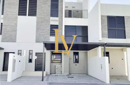 فيلا - 5 غرف نوم - 6 حمامات للايجار في تريكسيس - ذا رووتس داماك هيلز 2 - داماك هيلز 2 - دبي