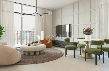 Apartment - Studio - 1 Bathroom for sale in Hadley Heights - Jumeirah Village Circle - Dubai