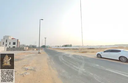 Land - Studio for sale in Al Helio 1 - Al Helio - Ajman