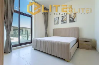 Villa - 4 Bedrooms - 4 Bathrooms for sale in The Fields - District 11 - Mohammed Bin Rashid City - Dubai
