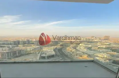 شقة - غرفة نوم - 1 حمام للايجار في سكايز من دانوب - ارجان - دبي