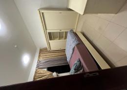 Apartment - 1 bedroom - 2 bathrooms for rent in Al Naemiya Tower 3 - Al Naemiya Towers - Al Naemiyah - Ajman