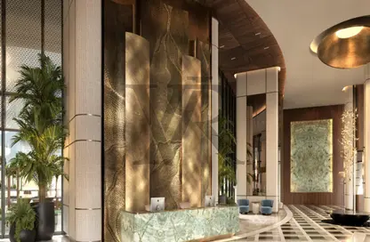 شقة - غرفة نوم - 2 حمامات للبيع في تاج ويلينغتون ميوز - جزيرة المرجان - رأس الخيمة