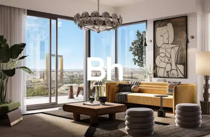 Apartment - 2 Bedrooms for sale in Address Residences Zabeel - Zabeel 1 - Zabeel - Dubai
