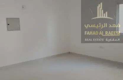 Apartment - 2 Bedrooms - 2 Bathrooms for rent in Al Rashidiya Towers - Al Rashidiya - Ajman Downtown - Ajman