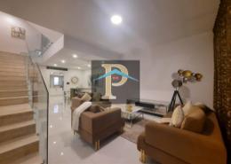 Villa - 4 bedrooms - 5 bathrooms for rent in Mulberry Park - Jumeirah Village Circle - Dubai