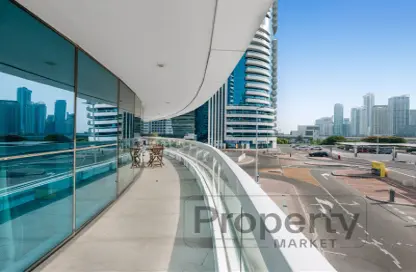 شقة - 2 غرف نوم - 2 حمامات للبيع في صبا 2 - (JLT) مجمع Q - أبراج بحيرة الجميرا - دبي شقة - 2 غرف نوم - 2 حمامات للبيع في صبا 2 - (JLT) مجمع Q - أبراج بحيرة الجميرا - دبي