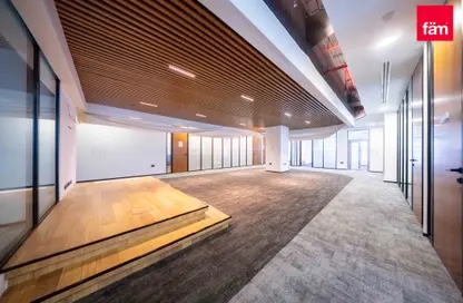 Office Space - Studio for rent in Building 1 - Emaar Square - Downtown Dubai - Dubai