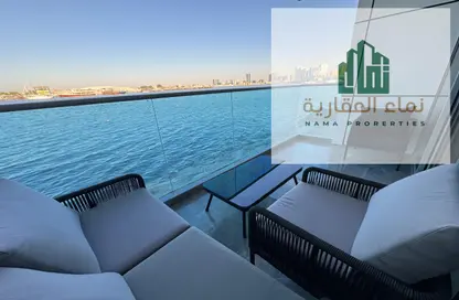 شقة - 2 غرف نوم - 2 حمامات للبيع في عجمان كزيك تاورز - الراشدية 1 - الراشدية - عجمان