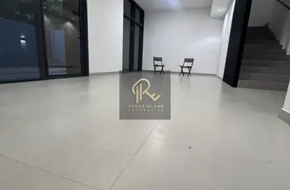 Townhouse - 4 Bedrooms - 4 Bathrooms for rent in Robinia - Masaar - Tilal City - Sharjah