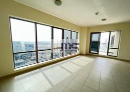 Apartment - 1 bedroom - 2 bathrooms for rent in South Ridge 1 - South Ridge - Downtown Dubai - Dubai