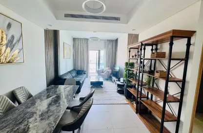 Apartment - 1 Bedroom - 1 Bathroom for sale in The Bay - Business Bay - Dubai