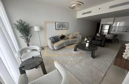 شقة - 2 غرف نوم - 3 حمامات للايجار في داون تاون فيوز 2 برج 2 - داون تاون فيوز 2 - زعبيل 2 - زعبيل - دبي