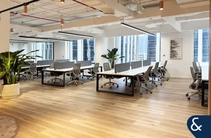 Office Space - Studio for rent in Building 3 - Emaar Square - Downtown Dubai - Dubai