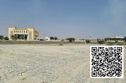 أرض - استوديو للبيع في المنامة - عجمان