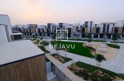 Townhouse - 4 Bedrooms - 4 Bathrooms for rent in Mudon Al Ranim 3 - Mudon - Dubai