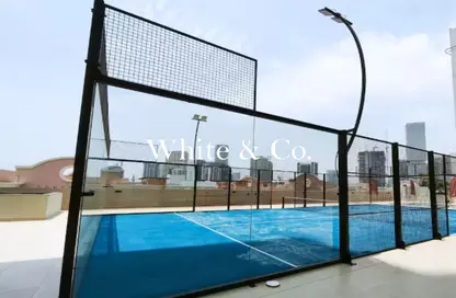 شقة - غرفة نوم - 2 حمامات للايجار في بن غاطي فينيكس - الضاحية 13 - قرية الجميرا سركل - دبي شقة - غرفة نوم - 2 حمامات للايجار في بن غاطي فينيكس - الضاحية 13 - قرية الجميرا سركل - دبي