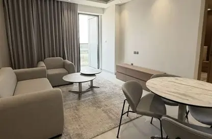 شقة - غرفة نوم - 1 حمام للبيع في كلاود تاور - مثلث قرية الجميرا - دبي