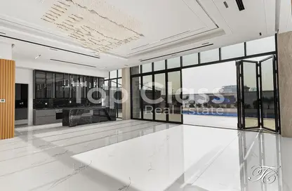 Villa - 7 Bedrooms - 7+ Bathrooms for sale in Al Mamzar Villas - Al Mamzar - Deira - Dubai