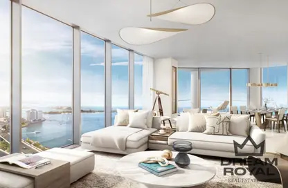 Apartment - 2 Bedrooms - 2 Bathrooms for sale in Palm Beach Towers 2 - Palm Beach Towers - Palm Jumeirah - Dubai