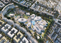 Apartment - 1 bedroom - 2 bathrooms for sale in Nasaq - Aljada - Sharjah Apartment - 1 bedroom - 2 bathrooms for sale in Nasaq - Aljada - Sharjah