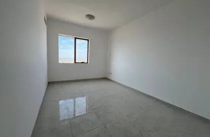 Apartment - 2 Bedrooms - 3 Bathrooms for sale in Al Ghoroub Tower - Al Alia - Ajman