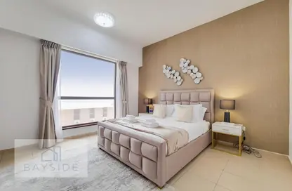 Apartment - 4 Bedrooms - 5 Bathrooms for sale in Sadaf 5 - Sadaf - Jumeirah Beach Residence - Dubai