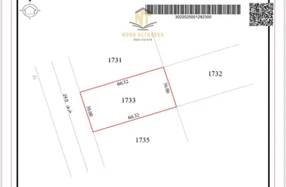 Land - Studio for sale in Al Madam - Sharjah