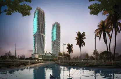 Apartment - 1 Bedroom - 2 Bathrooms for sale in Laguna Residence - City of Arabia - Dubai