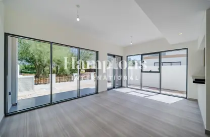 Townhouse - 4 Bedrooms - 4 Bathrooms for rent in Park Residences 4 - Park Residences - DAMAC Hills - Dubai Townhouse - 4 Bedrooms - 4 Bathrooms for rent in Park Residences 4 - Park Residences - DAMAC Hills - Dubai