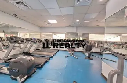 Apartment - 1 Bedroom - 1 Bathroom for rent in Tiger 4 by ASAS - Al Khan - Sharjah