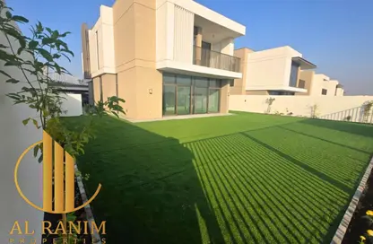 Villa - 4 Bedrooms - 5 Bathrooms for rent in Tilal Al Furjan - Al Furjan - Dubai