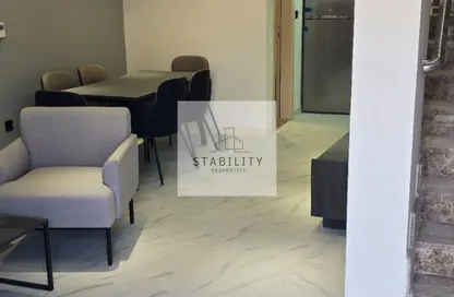 Townhouse - 1 Bedroom - 2 Bathrooms for rent in Rukan 3 - Dubai Land - Dubai
