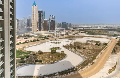 Apartment - 1 Bedroom - 1 Bathroom for rent in Aykon City Tower C - Aykon City - Business Bay - Dubai