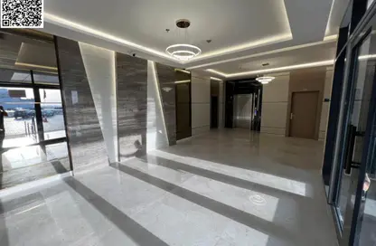 Apartment - 1 Bedroom - 2 Bathrooms for rent in Al Jurf 3 - Al Jurf - Ajman Downtown - Ajman