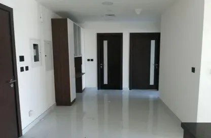 شقة - 2 غرف نوم - 2 حمامات للبيع في لاونز من دانوب بلوك 1 - لاونز لدانوب - المدينة الدولية - دبي