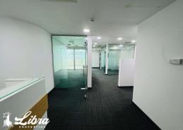Hall / Corridor image for: Office Space - 2 bathrooms for rent in The Prism - Business Bay - Dubai, Image 1
