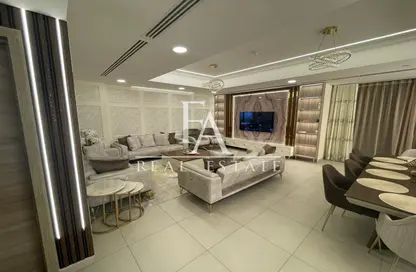 Apartment - 3 Bedrooms - 3 Bathrooms for sale in Nasayem Avenue - Mirdif Hills - Mirdif - Dubai