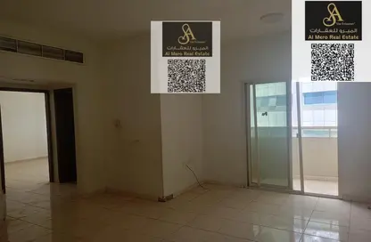 شقة - 2 غرف نوم - 2 حمامات للايجار في مبنى جيباس 3 - الراشدية 2 - الراشدية - عجمان