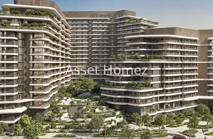 Villa - 3 Bedrooms - 4 Bathrooms for sale in The Wilds by Aldar - Dubai Land - Dubai