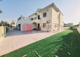 Villa - 6 bedrooms - 6 bathrooms for sale in Hacienda - The Villa - Dubai