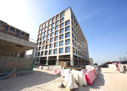 Full Office Bldg | Brand new 157,586 Sq.ft