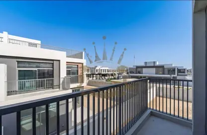 فيلا - 4 غرف نوم - 6 حمامات للبيع في ذا بالس بيتش فرونت 3 - ذي بالس - دبي الجنوب (مركز دبي العالمي) - دبي فيلا - 4 غرف نوم - 6 حمامات للبيع في ذا بالس بيتش فرونت 3 - ذي بالس - دبي الجنوب (مركز دبي العالمي) - دبي