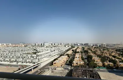 Apartment - 2 Bedrooms - 3 Bathrooms for sale in Azizi Plaza - Al Furjan - Dubai