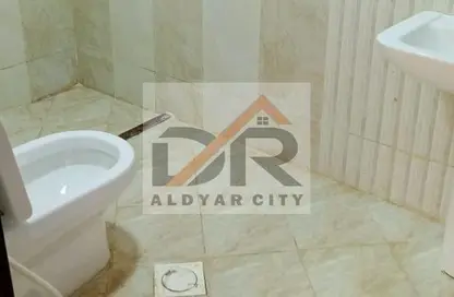 شقة - غرفة نوم - 2 حمامات للايجار في أبراج النعيمية - النعيمية - عجمان