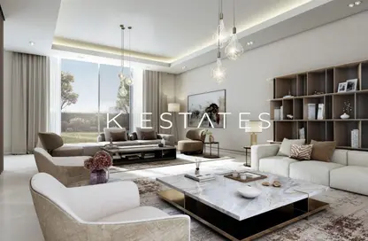 Villa - 5 Bedrooms - 6 Bathrooms for sale in Sobha Elwood - Dubai Land - Dubai